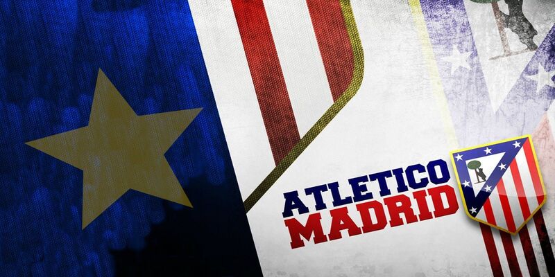 Atletico Madrid: Vô địch La Liga và biểu tượng Madrid