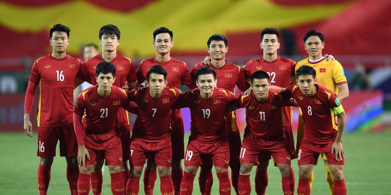Tìm hiểu đôi nét về lịch sử bóng đá Việt Nam